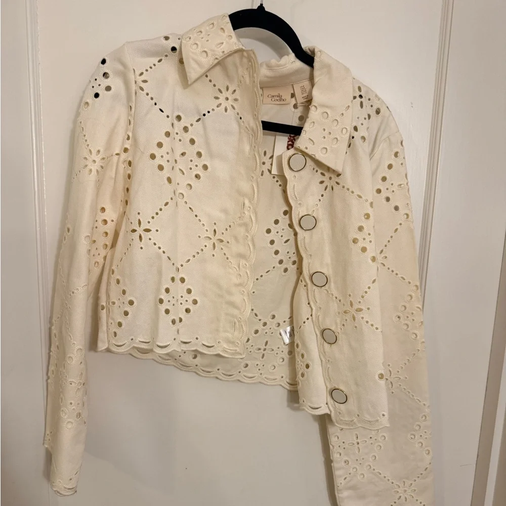 Jacket - Picture 3 of 5